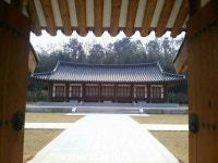담양 죽향 damyang smell of bamboo | 한국