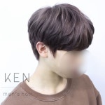 샾#해민헤어 | 남자짧은헤어스타일 #남자헤어컷 #남자댄디컷 #남자헤어스타일 #남자히피펌 #남자아이비리그컷 #남성헤어스타일… - 2020 | 염색 머리, 짧은 머리...