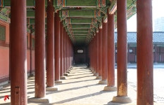 회랑, 월랑 | 이웃, 여행