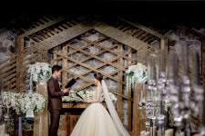K-Turtle wedding / 컨벤션홀 - 2020