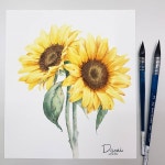 Damiart (@damiart96) • Instagram photos and videos | 수채화, 유화그림, 그리기 아이디어