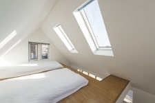 LOFT하우스 the Black 연남동   건축가 : 디자인길드 곽대원 www.designguild.co.kr | 건축가