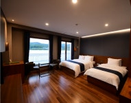 양평 힐하우스 디럭스룸 - 2020 | 호텔