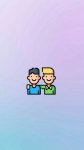 FRIENDS | 케이크 토퍼