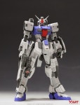 GUNDAM GUY: 1/100 Gundam F95 JD [Conversion Kit] - Customized Build | 건담, 로봇