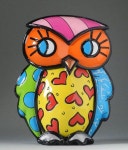 Romero Britto - Buscar con Google | 팝아트