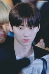 ปักพินโดย 준희 채 ใน Minhyun WANNAONE