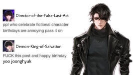 chopper 🌌∞🚉 merch resell 📌 on Twitter | 소설, 삽화