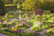 Click for a larger view | 정원, 호수