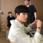 Пин от пользователя สกาย на доске 배우들