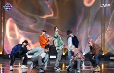 [210118] MNET (엠넷) on NAVER | Le net