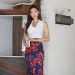 jiinstyle #프리미엄#하이퀄리티#명품스타일 #패션#스타일#몸매#슬림핏#글램핏#섹시핏 #섹시룩#클럽룩#명품룩#럭셔리룩#페미닌룩 …
