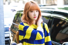 #Eunice #DIA #유니스 #다이아