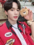 놀이공원보다 재미있는 아기햇살 준서의 미모가 뿜뿜했던 이월드🎢 스펙타클한 놀이기구도 해맑은 웃음으로 성공한 알바생 준서와... 