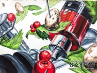 의정부 창조의아침 미술학원 고2반 학생작품... 입시미술 #의정부디자인미술학원#의정부중등.고등미술 #의정부 고3.입시.재수미술학원... 