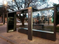 [Urban design] Public bench에 있는 STSYR님의 핀 | 버스 정류장, 컨테이너 하우스, 산업 디자인