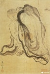 유숙 - 오수삼매 / | 한국의 미술, 서양 미술, 한국화