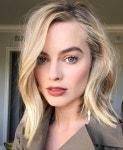 Margot Robbie | 여배우, 사진, 화장