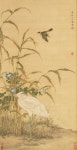 Pin by 미경 윤 on 민화 | Chinese painting, Heron art, China art