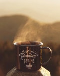 Morning | 커피, 여행, 캠핑