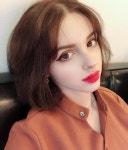 ✨Karimova Elina_엘리나✨ on Instagram: “내일이 없어도 난 괜찮아”, 2020