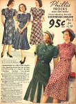 Pin by 이 은빈 on 1950년대 패션 | Fashion, Evolution of fashion, Autumn fashion women