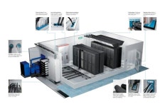 Pin by 박 on PC | Server room, Data center, Room