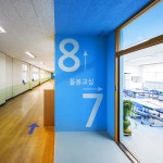 YOAP architects » 꿈을담은교실_미아초등학교