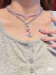 Pin de 대양 en j e w e l l e r y | Joyería para chicas, Joyas, Estilo de joyas