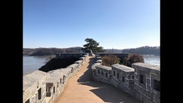 #강화도 #광성보 #용두돈대 | 여행, 장소