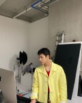 엠제이-Mj Instagram @dazedkorea #데이즈드 2 | Astro, Chef jackets, Instagram update 엠제이-Mj Instagram @dazedkorea... 