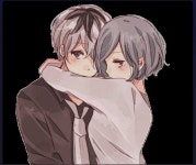 Pin by 강연 팬 on 카네키❤토우카7 | Tokyo ghoul, Anime, Art girl