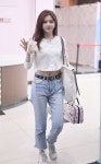 Pin by 유림 on Snh48✨ | Womens top, Bell sleeve top, Fashion
