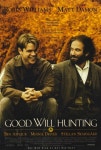 Good Will Hunting Movie Poster Print (27 x 40) - Item # MOVEF9304(이미지 포함) | 영화 포스터, 좋은 영화