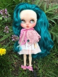 Пин от пользователя 나정서 на доске doll