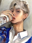 fine에 있는 𝕤𝕖𝕒𝕟님의 핀