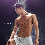 모델 하성은 - 창원 휘트니스R . .  #알타클럽 #바디프로필 #프로필촬영 #몸스타그램 #헬스타그램 #피트니스 #피트니스모델... 