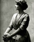 Coco Chanel (1910) | 초상화, 코코 샤넬, 흑과 백