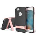 Dreamyth ROCK Shockproof Hybrid TPU + PC Hard Bumper Case Cover Skin for iPhone 7 4.7inch -- Awesome products selected by Anna... 