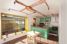 ORANGE PLANET 서울 강서구 방화동 | Interior, Home decor, Decor