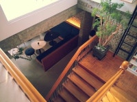 약다방 봄동 Herb Cafe  203-36 Donggyo-dong (12-13 World cup buk-ro 6-gil) Mapo-gu, Seoul South Korea | 블로그