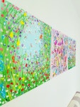 Pin by HaSuk Lee on 꽃 | Art inspiration, Art party, Art