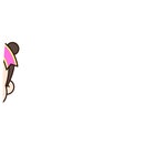 요미미는 귀욤투성이 요미미는 귀욤투성이 | 이모티콘, 스티커, 포트폴리오