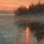 Painting entry - March 2015 | BoldBrush Painting Competition #oilpaintingdiy | 오일 파스텔 그림, 풍경 수채화, 캔버스 아트