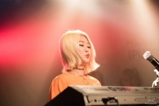 마르멜로 Marmello - Daeun (showcase/Rolling Hall) | 24 de maio, Halls