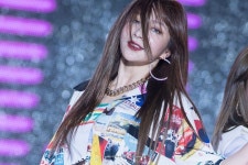 EXID (이엑스아이디), 하니: 거제 더 블루 콘서트 #2 | 콘서트, 하니, 연예인