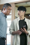[서강준] <WATCHER(왓쳐)> 김영군 웃음길만 걷게 해주세여 젭r...★ : 네이버 포스트 | 사람