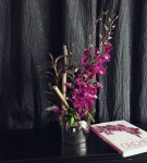 Flower vase 화병 꽂이에 있는 Detable Flower님의 핀 | 꽂이