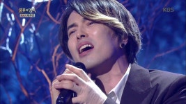불후의명곡 Immortal Songs 2 - 이 혁 - 내가 아는 한 가지.20180519