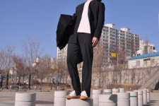 남자의 라인을 살려주는 핏 좋은 블레이져 : 시도마켓